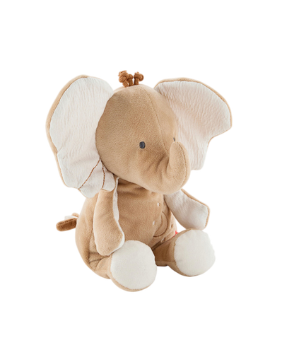 [531083] Noukies | Knuffel Olifant Bali
