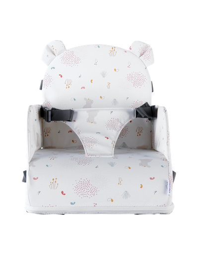 [531088] Noukies | Stoelverhoger Lina & Joy Ecru