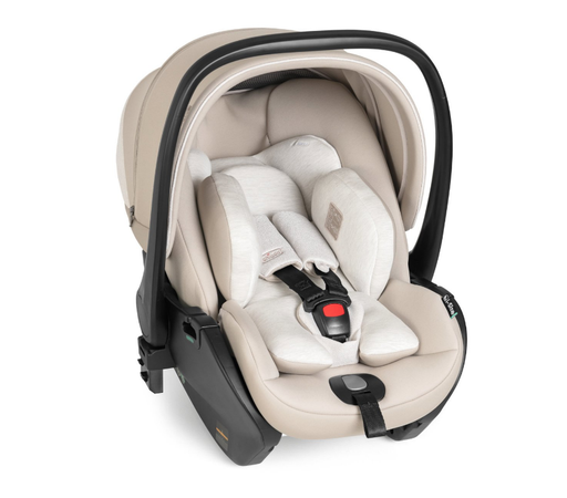[531113] Chicco | Autostoel First Seat Recline i-Size Amber Glow Gr 0+