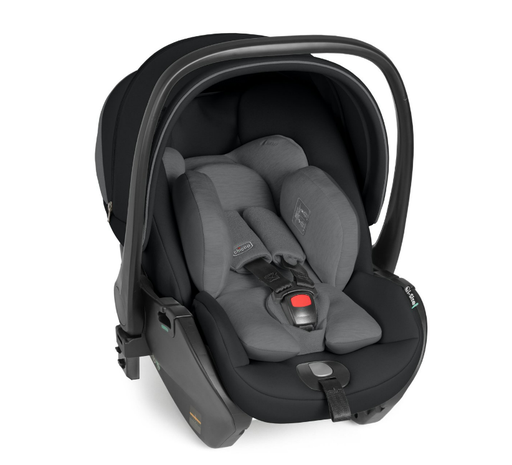 [531116] Chicco | Autostoel First Seat Recline i-Size Black Satin Gr 0+