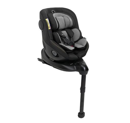 [531129] Chicco | Autostoel Seat 105 i-Size Gr 0+/1  Posh Black 