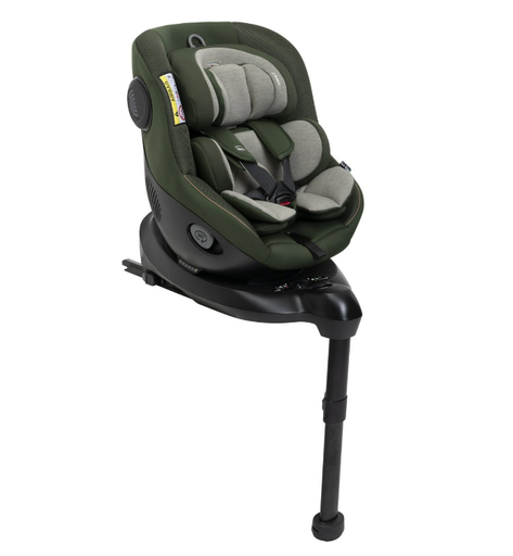 [531131] Chicco | Autostoel Seat 105 i-Size Ever Green Gr 0+/1