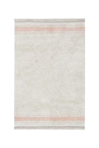 [531525] Lorena Canals | Kamertapijt Washable Rug Gastro Rose 90x130cm