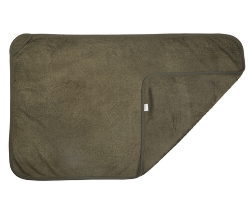 [532038] Pericles | Topper Splashy Moss Bamboo 50x70 cm