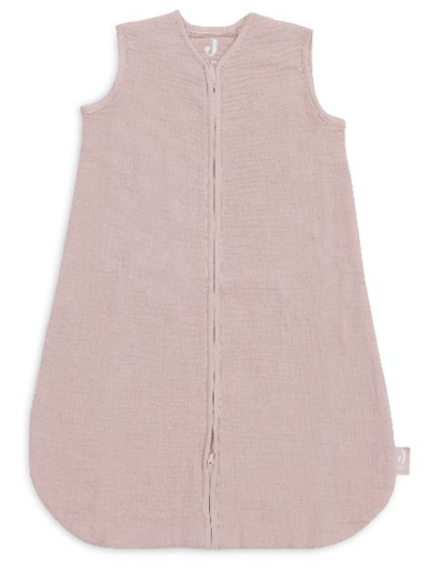 [483932] Jollein | Slaapzak Wild Rose Newborn Tetra 0.5TOG Roze 60cm