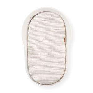 [532606] Quax | Inlegkussen Mamee Stripes Voor Waskussen