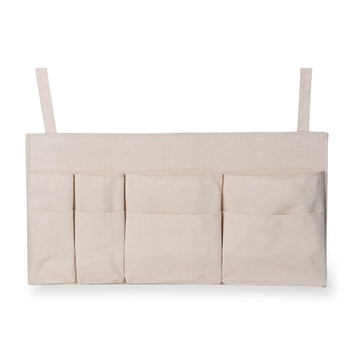 [532631] Quax | Organizer Hangmand Bed Box