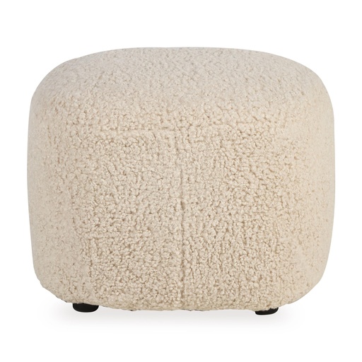 [532648] Quax | Voetenbank Ottoman Gomi Sheep