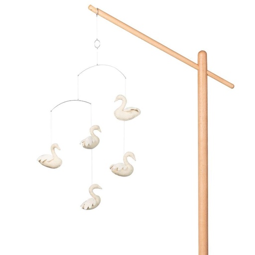 [532649] Quax | Mobiel Zwaantjes