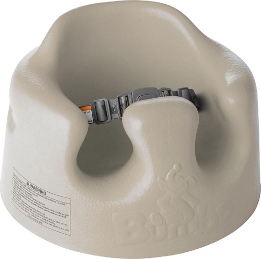 [532753] Bumbo | Babyzitje Floor Seat Taupe