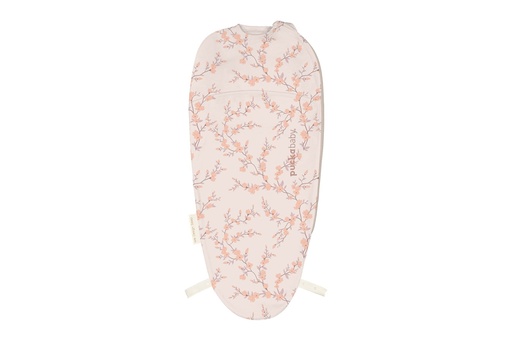 [532823] Puckababy | Inbakeren Piep Blossom 0.5TOG Roze 0-3m 44-62cm