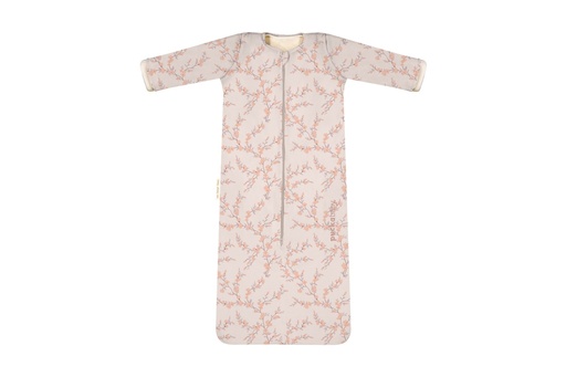 [532828] Puckababy | Slaapzak 4 Seasons Blossom 6M-2,5Y