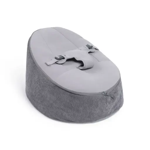 [532836] Doomoo | Relax Seat 'n Grow Grey