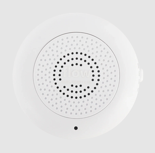 [532849] Flow | Muziekdoosje  
Oplaadbaar vr Slaapknuffel Flow 