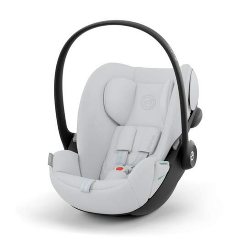 [532877] Cybex | Autostoel Cloud G i-Size Fog Grey Gr 0+
