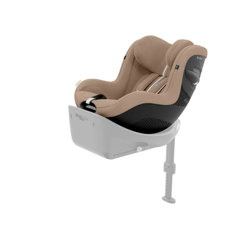 [532893] Cybex | Autostoel Sirona G i-Size Plus Almond Beige