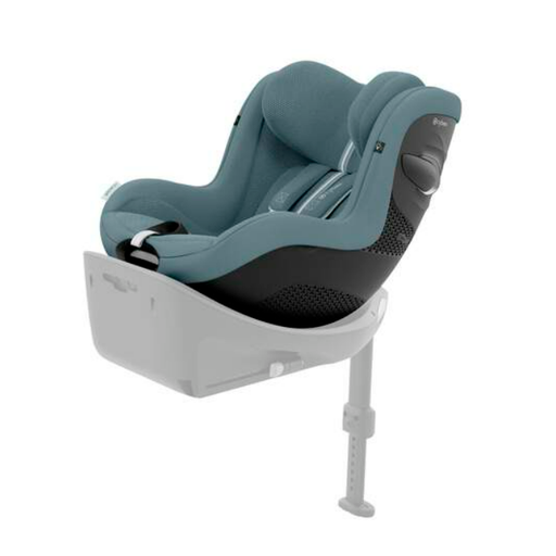 [532895] Cybex | Autostoel Sirona G i-Size Plus Stormy Blue Gr 0+/1