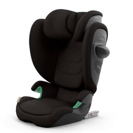 [532903] Cybex | Autostoel Solution G2 i-Fix Moon Black