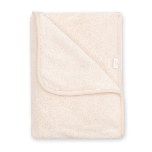 [533138] Bemini | Deken Softy Bmini Marshmallow 100x140cm