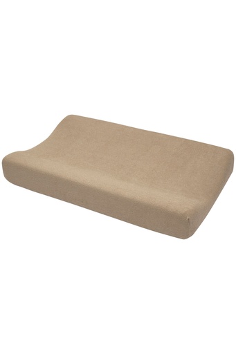 [533434] Meyco | Wakussenhoes Badstof Taupe Bruin 50x70cm