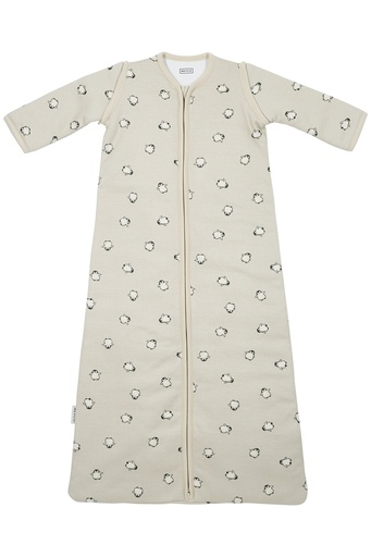 [533491] Meyco | Slaapzak Penguin 2.5TOG Soft Sand 70cm