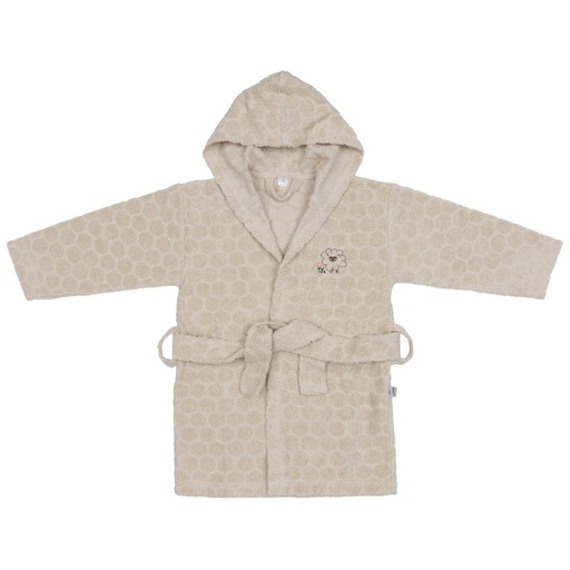 [533679] Bebe-Jou | Badjas Tiny Sheep M86-92