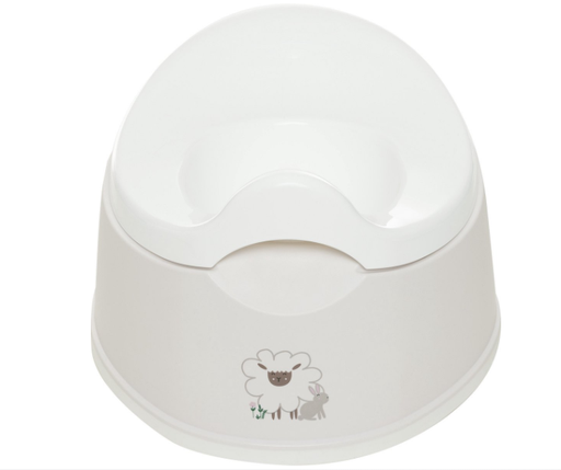 [533719] Bebe-Jou | Wc-potje Grown Tiny Sheep