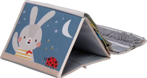 [533732] Taf Toys | Speelgoed Park Tummy Time Sensory Book