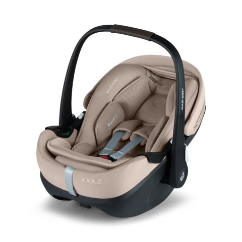 [533858] Joolz | Autostoel Pebble 360 Pro Sandy Taupe Gr 0+