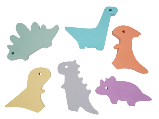 [494821] Moes Play | Badspeelgoed Waterfun Dino