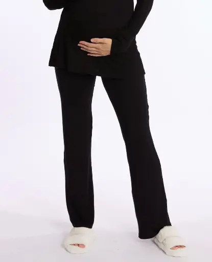 Cache Coeur | Broek Louna Black