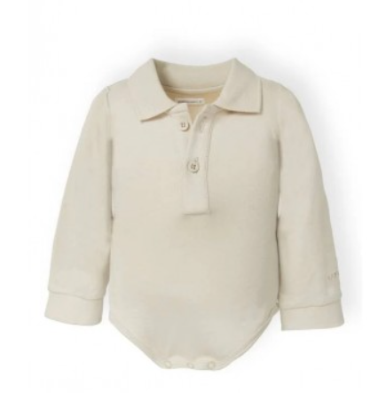 [534042] Bamboom | Body Polo Sand