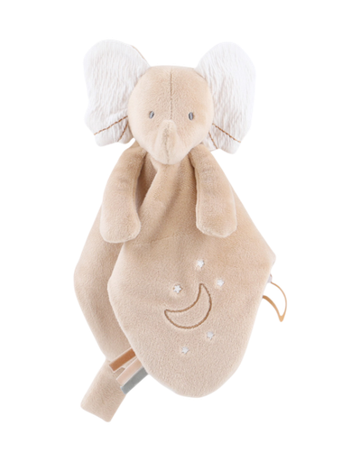 [534135] Noukies | Knuffeldoek Bali Olifant