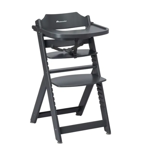 [534175] Bebeconfort | Eetstoel Timba Graphite