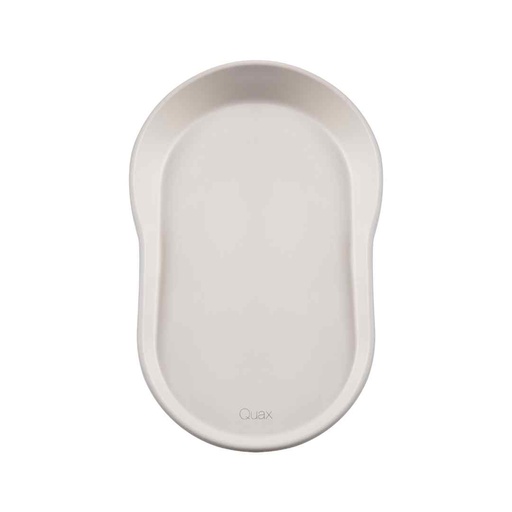 [534384] Quax | Waskussen Mamee Clay 43,5x68,6x9cm