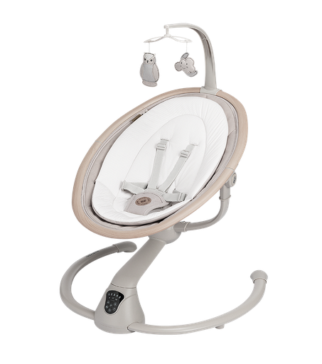 [534510] Maxi-Cosi | Relax Cassia Classic Eco Beige 