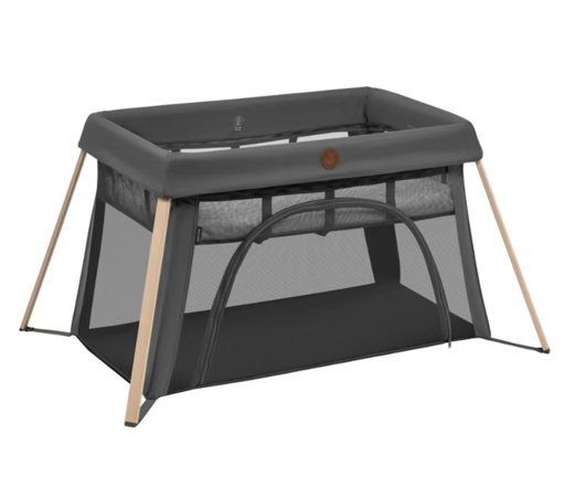 [497827] Maxi Cosi | Reisbed Calao Light Beyond Graphite Eco