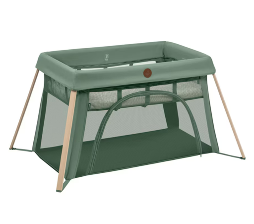 [497828] Maxi Cosi | Reisbed Calao Light Beyond Green Eco