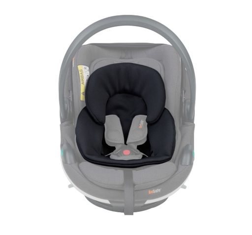 [534524] BeSafe | Premature Insert vr Autostoel Gr 0+ Black