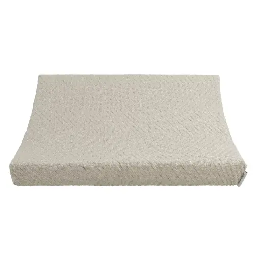 [534817] Baby's Only | Waskussenhoes Grace Warm Linen 45x70cm