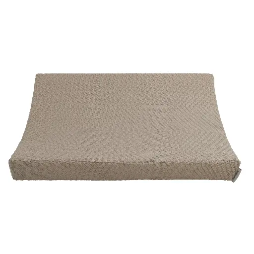 [534818] Baby's Only | Waskussenhoes Grace Beige 45x70cm