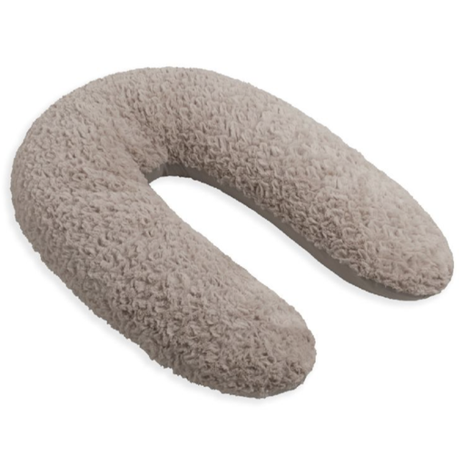 [534832] Baby's Only | Positioneringskussen Snow Taupe