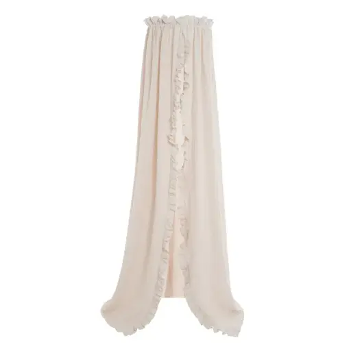 [534837] Baby's Only | Hemel vr Park/Bed Calm Warm Linen
