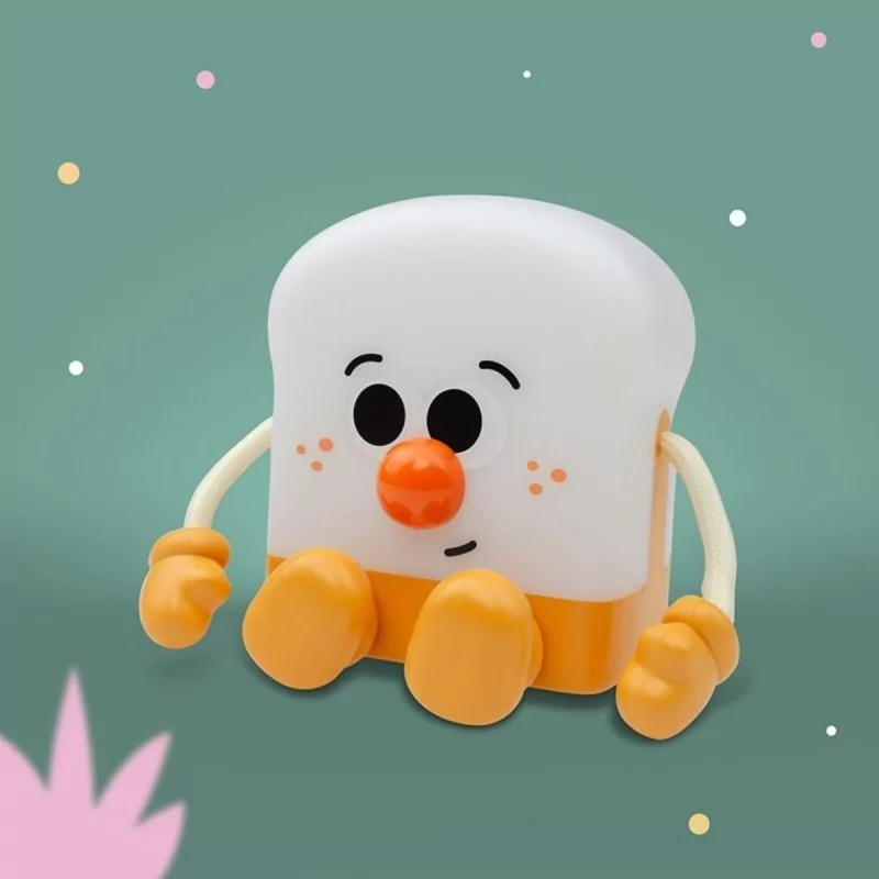 [534942] Mary’s | Lamp Toast Led