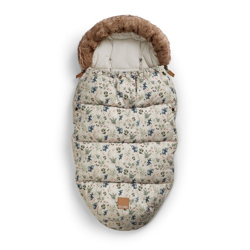 [535065] Elodie | Voetenzak vr Buggy/Wandelwagen Fairytale Forest