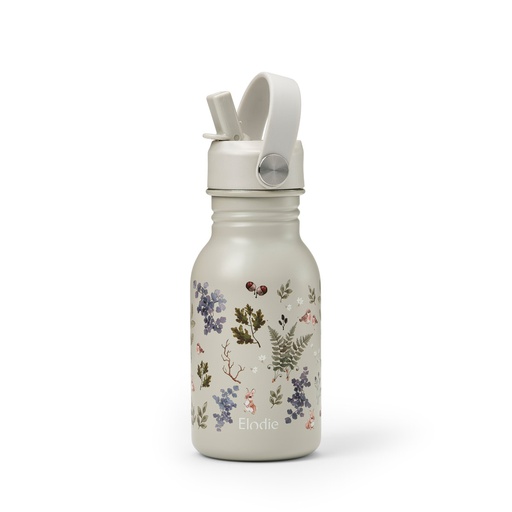 [487130] Elodie | Drinkfles Fairytale Forest RVS 350ml