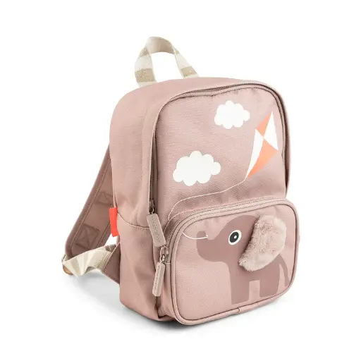 [536186] Done by Deer | Rugzak Elphee Backpack Roze 20x12x26cm
