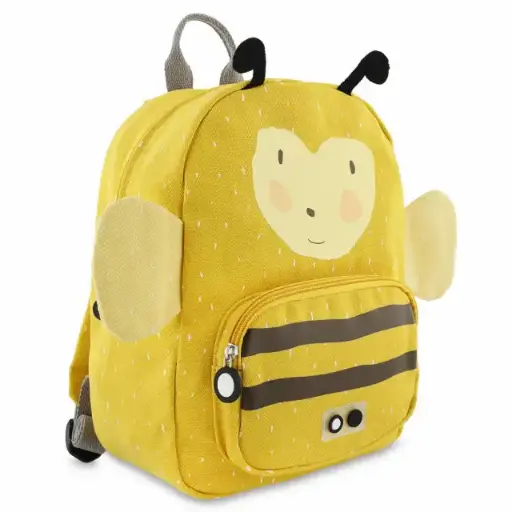 [485084] Trixie | Rugzak Mrs. Bumblebee 7.5l 31x23x13 cm