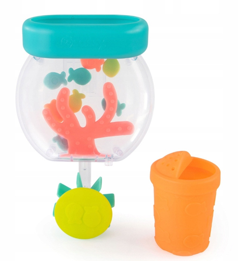 [536345] Sassy | Badspeelgoed Feedin Frenzy 