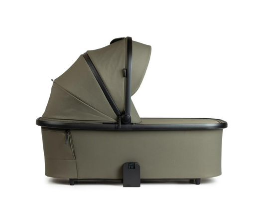 [536757] Pericles | Draagmand Juno Olive vr wandelwagen Juno